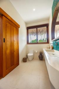 Villa Madu Mentawai