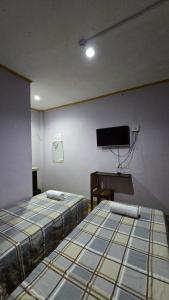 JB Apartelle