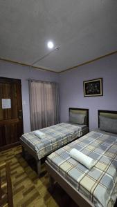 JB Apartelle