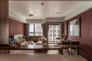 Masteri Thao Dien Premium 5-Star Apartment Raymond Holm