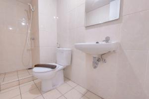 Good and Comfortable 2BR M-Town Residence Apartment By Travelio