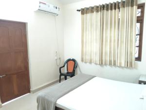 Rich nest apartments colva