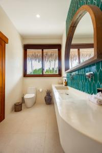 Villa Madu Mentawai