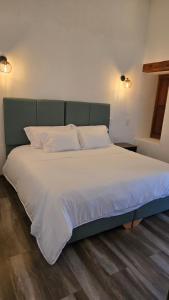 Hotel La Villa de Victoria Villa de Leyva