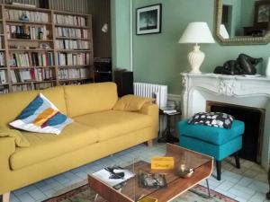 La Maison d'Isaphil photo 9