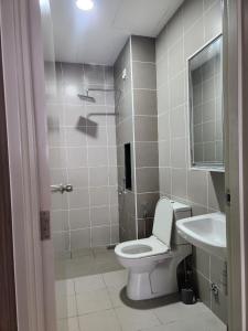 DSemarak Homestay