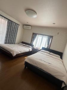 Family House "2F" - Vacation STAY 12940