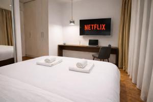 Arkadija Premium Belgrade Waterfront