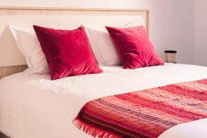 Gueliz 2 bedroom apartment -City center of Marrakech