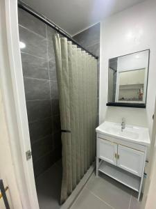 #1 Studio Loft Style Apartment in Tacurong