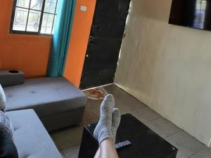 Casa Juanita Juayua
