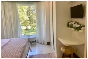 Flat Mountain Village Laje de Pedra | 2016