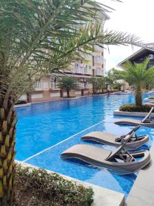 Studio Type Condo Near Airport