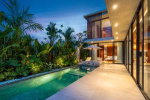 Villa Orchid, Canggu