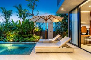 Villa Orchid, Canggu