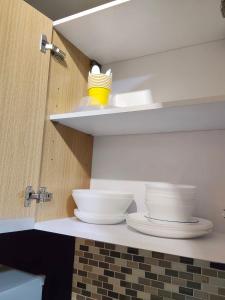 Studio Type Condo Near Airport