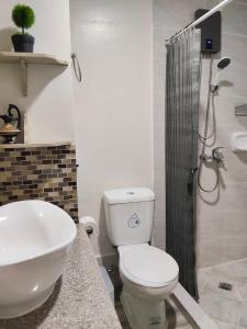 Studio Type Condo Near Airport
