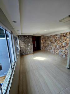 Casa com piscina Vila