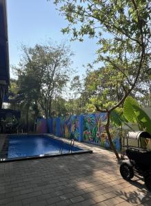Forest Soul by BOB Hotels - Forest Retreat with Pool