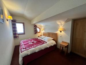 Appartement ravissant, parking - 8 pers. - FR-1-508-318