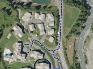 Appartement ravissant, parking - 8 pers. - FR-1-508-318