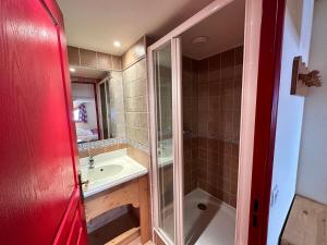 Appartement ravissant, parking - 8 pers. - FR-1-508-318