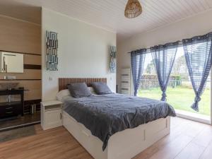 Superbe villa - 10 pers. - FR-1-319-628