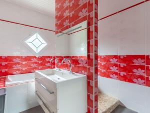 Superbe villa - 10 pers. - FR-1-319-628