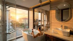 Mariha Hotel Ninh Bình