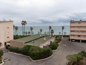 Studio cosy vue mer - 2 pers. - FR-1-803-100