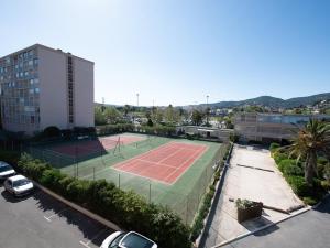 Studio cosy vue mer - 2 pers. - FR-1-803-100