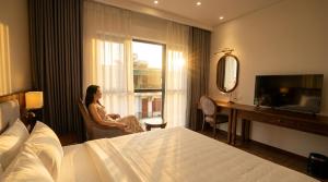 Mariha Hotel Ninh Bình