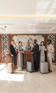 Mariha Hotel Ninh Bình