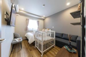 Kuromon Market Nipponbashi Home