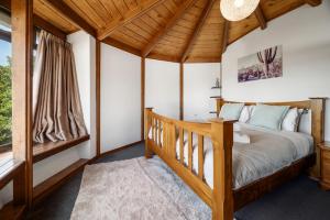 Aquarius home with aesthetic and lakeview