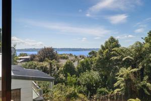 Aquarius home with aesthetic and lakeview