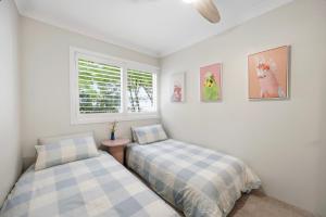 Family Retreat - Pool, Tennis & Beach