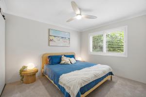 Family Retreat - Pool, Tennis & Beach