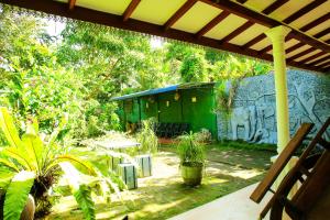 Ran Dam Villa