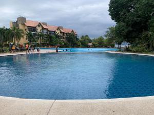 Club Balai Isabel Agoncillo