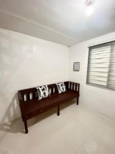 #2 Studio Loft Style Apartment in Tacurong City