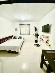 #2 Studio Loft Style Apartment in Tacurong City