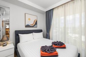 Skypark Celeste, 2 BR brand new apartment