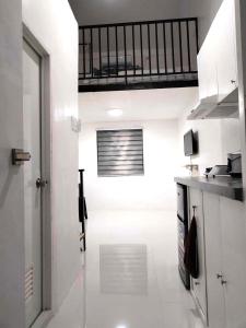 #2 Studio Loft Style Apartment in Tacurong City