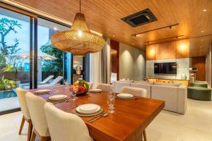 Elite Umalas Villas - Rose, Canggu