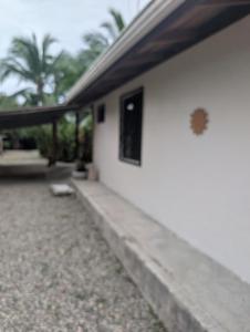 Casa Perezoso Boutique Town Stay Puerto Jimenez