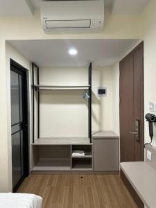 Serenity Homestay Penuin