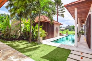 Villa Noemie by BaliSuperHost