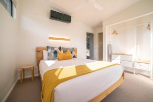 Gumleaf Villa Hosted by Halls Gap Accommodation