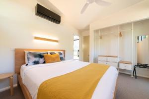 Gumleaf Villa Hosted by Halls Gap Accommodation